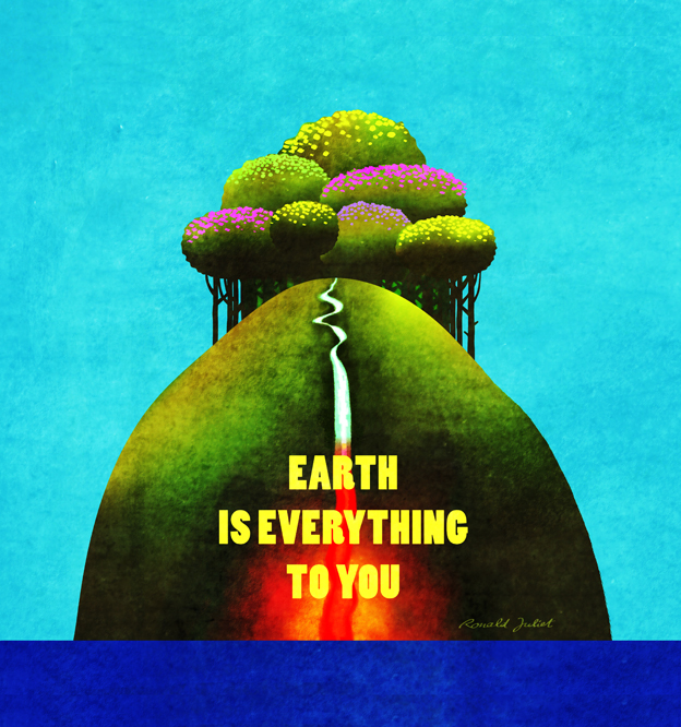 earth