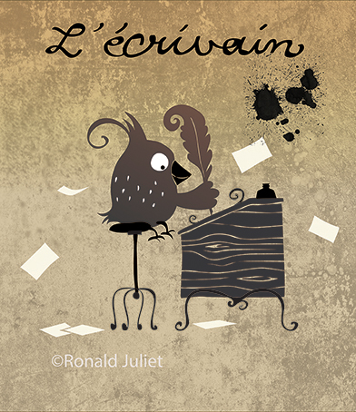 lecrivain